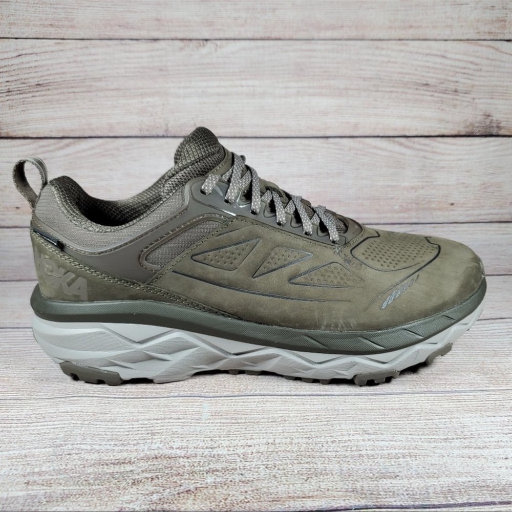 Hoka challenger hiking shoes